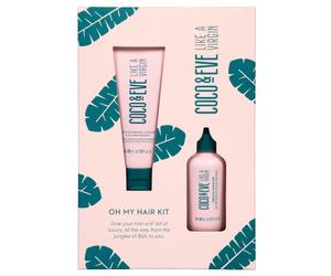 COCO & EVE Oh My Hair Kit