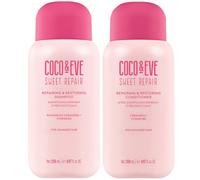 Coco & Eve Repairing & Restoring Shampoo and Conditioner Duo