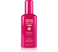 Coco & Eve Sunny Honey Coconut Milk Body SPF50 spray solaire corps SPF 50 200 ml