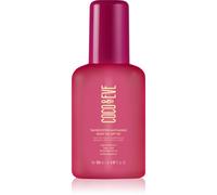 Coco & Eve Sunny Honey Tan Boosting Anti-Aging Body Oil SPF 50 huile protectrice accélérateur de bronzage anti-âge SPF 50 150 ml