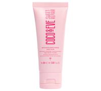 Coco & Eve Sweet Repair Repairing & Restoring Hair Mask masque intense pour des cheveux plus forts et plus brillants 60 ml