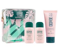 Coco & Eve - The Hair Hydration Icons - Masque et soin pour les cheveux 1 St.