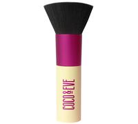 COCO & EVE Sunny Honey Deluxe Vegan Kabuki Brush