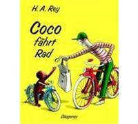 Coco fährt Rad Rey, Hans Augusto (Auteur)