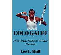 Coco Gauff: From Teenage Prodigy To Us Open Champion