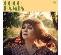 Coco Hames Coco Hames (Vinyl) 12" Album
