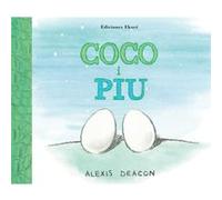 Coco I Piu - [Livre en VO] Deacon, Alexis (Auteur)