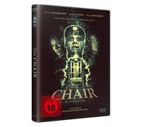 Coco, James - The Chair - der Elektrische Stuhl