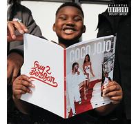 Coco JoJo
