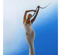 Coco Jones – Why Not More ? – Vinyle 12" LP – Paroles explicites