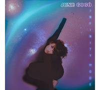 Coco,June - Infinity Mode (Digipak) [Import]