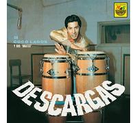 Coco Lagos Y Sus Orates - Descargas [Import]
