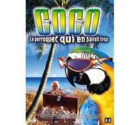 Coco – Le perroquet qui en savait trop