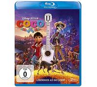 Coco - Lebendiger Als Das Leben