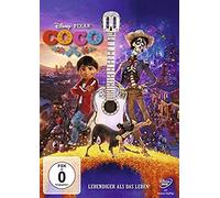 Coco - Lebendiger Als Das Leben