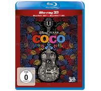Various - Coco BD (3D / 2D) [Blu-Ray] [Import]