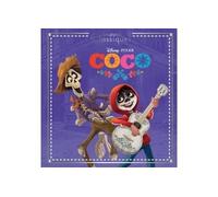 COCO - Les Grands Classiques - L'histoire du film - Disney Pixar - Collectif - Hachette Disney - cartonné - Album jeunesse dès 3 ans