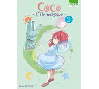Coco - L'Ile magique T02