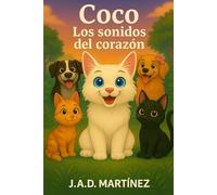 COCO LOS SONIDOS DEL CORAZÓN