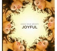 Coco Love Alcorn - Joyful [Import]