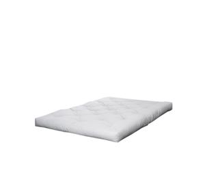 Coco Matelas Futon 200x200 901 Naturel
