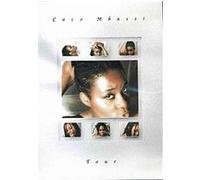 Coco Mbassi - Tour G