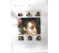 Coco Mbassi - Tour