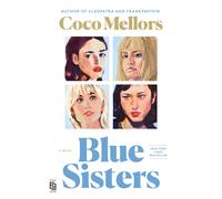 Coco Mellors Blue Sisters (Poche)