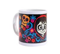 Disney Mug Pixar Coco (Miguel et Dante) 315 ml (11 oz)