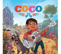 COCO - Monde Enchanté - L'histoire du film - Disney Pixar