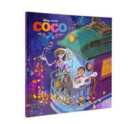 COCO - Monde Enchanté - L'histoire du film - Disney Pixar