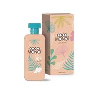 Coco Mono Eau de Toilette 100 ml Spray 3.38 fl.oz Pour Femme, emballé comme sur la photo