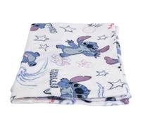 Coco Moon Lilo & Stitch Chilled Vibes Couverture polaire Disney