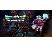 Coco Nebulon Awesomenauts Character (PC)