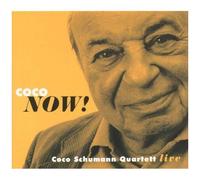 Coco Now-Coco Schumann Qu