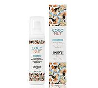 COCO NUT HUILE DE MASSAGE CHAUFFANTE ET GOURMANDE 50mL