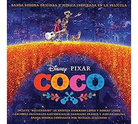 Coco (Original Soundtrack) [Import]