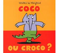 coco ou croco
