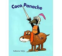 Coco Panache