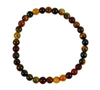 Coco Papaya Bracelet 3 Yeux | Boules 6mm