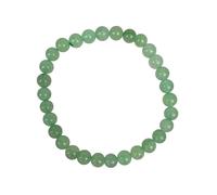 Coco Papaya Bracelet Aventurine | Boules 6mm