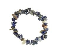 Coco Papaya Bracelet Baroque Sodalite