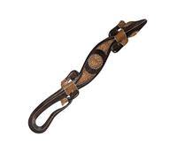 Coco Papaya Lézard Salamandre en Bois - déco Murale Motif Soleil 100cm