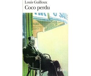 Coco perdu: Essai de voix
