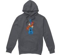 Coco - "Remember Me" Sweat à capuche pour homme TV4678 (S) (Charbon de bois)