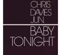 Coco Rosier - Baby Tonight