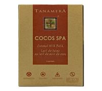 Coco Spa - Bain de lait 3x150g