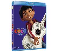 Coco (Special Pack) [Blu-Ray] [Import]
