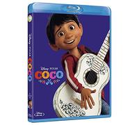 Coco (Special Pack) [Blu-Ray] [Import]