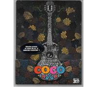 Coco - Steelbook